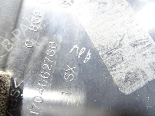 Left mirror FIAT PANDA (169_) 1.3 D Multijet (169.AXC1A) | BP25934323C26 