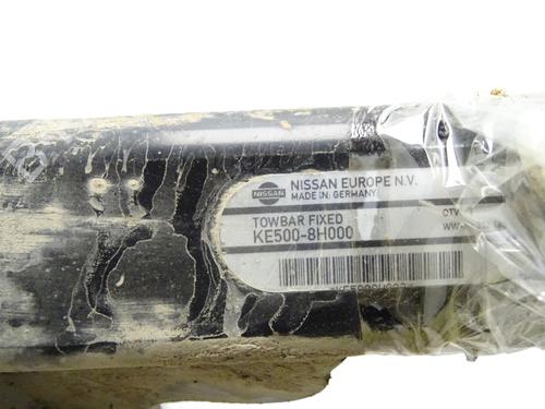 Tow ball/Mechanism NISSAN X-TRAIL I (T30) 2.2 Di 4x4 | BP29729750C141 