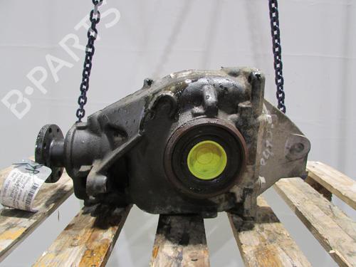 Used Rear differential Rear differential BMW X3 (E83) xDrive 20 d (177 hp) 21170603 21170603