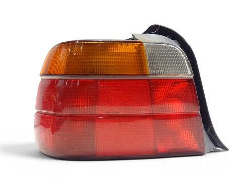 Left taillight BMW 3 Compact (E36) 318 tds | BP36958033C34 - Image 2