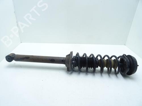 Used Right rear shock absorber Right rear shock absorber FORD PUMA (EC_) 1.6 16V (103 hp) 32783227 32783227