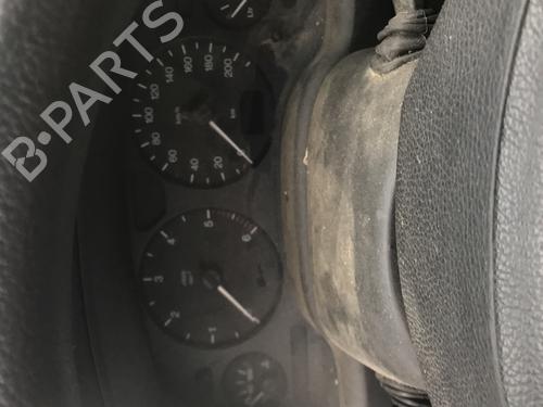 Right front shock absorber OPEL ASTRA F Estate (T92)  | BP20053601M17