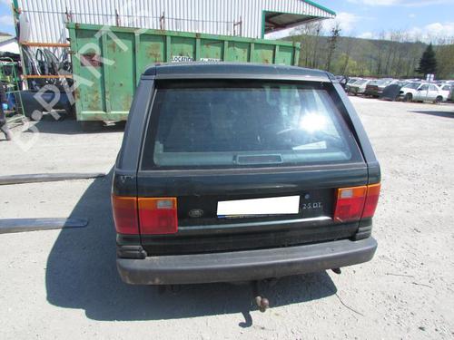 Rim LAND ROVER RANGE ROVER II (P38A) 2.5 D 4x4 | BP20059173C45 