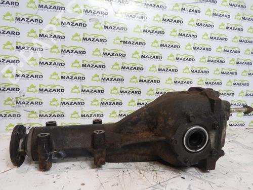 Used Rear differential Rear differential SUBARU IMPREZA Estate (GF) 2.0 Turbo GT AWD (GF8) (218 hp) 21966515 21966515