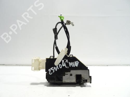 front-right-lock-citroen-c4-i-lc_-2004-2005-2006-2007-2008-2009-2010-2011-2012-2013-2014-30484607 main image