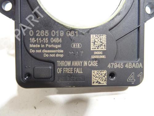 Other NISSAN PULSAR Hatchback (C13) 1.2 DIG-T | BP27716466O1 