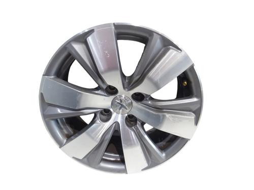 Fælk PEUGEOT 2008 I (CU_) 1.2 THP 110 / PureTech 110 | BP35961676C45 - Image 4