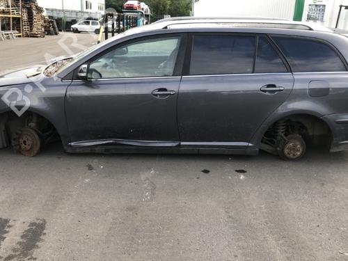 Switch TOYOTA AVENSIS Estate (_T25_) 2.0 D-4D (ADT250_, ADT250R) | BP20049590I30 