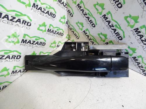 Used Rear left exterior door handle RENAULT KADJAR (HA_, HL_) 1.5 dCi 110 (HLA3) (110 hp) 20070167