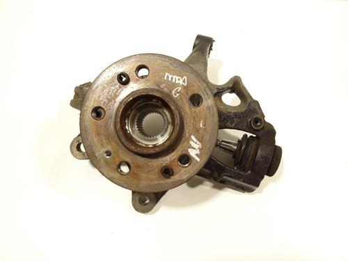Used Left front steering knuckle Left front steering knuckle 21972728 21972728