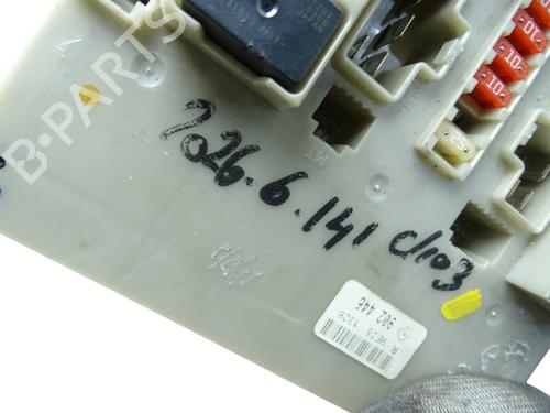Electronic module RENAULT CLIO III (BR0/1, CR0/1) 1.5 dCi | BP40492862M83 - Image 3