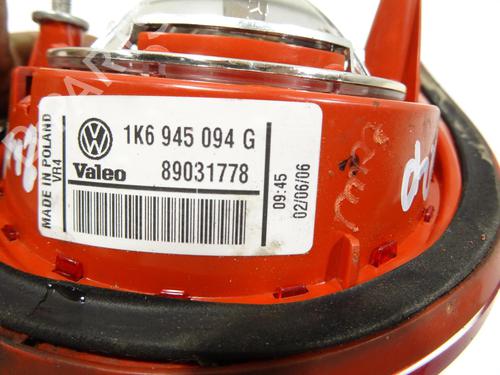 Right tailgate light VW GOLF V (1K1) 1.9 TDI | BP24958095C80 - Image 4