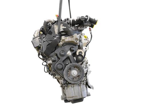 Engine PEUGEOT EXPERT Van (VF3A_, VF3U_, VF3X_) 1.6 HDi 90 16V | BP36589258M1 - Image 3