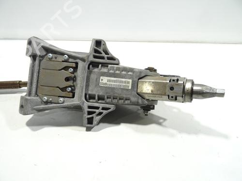 Steering column MAZDA 3 (BK) 1.6 DI Turbo | BP23788465M21  - Image 5