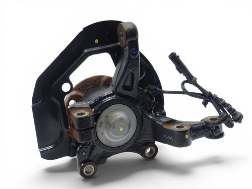 Right front steering knuckle RENAULT TWINGO III (BCM_, BCA_) 1.0 SCe 70 (BCMB) | BP37652015M26 - Image 3