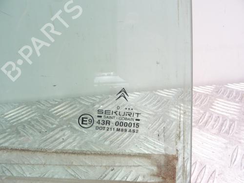 Rear right door window CITROËN XSARA (N1) 2.0 HDi 90 | BP30153014C21 
