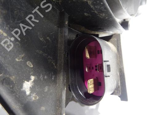 Radiator fan VW TIGUAN (5N_) 2.0 TDI | BP28163484M35 