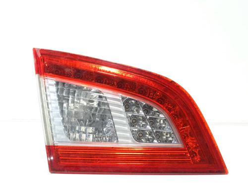Used Left tailgate light PEUGEOT 508 SW I (8E_) 2.0 BlueHDi 180 (180 hp) 29350879