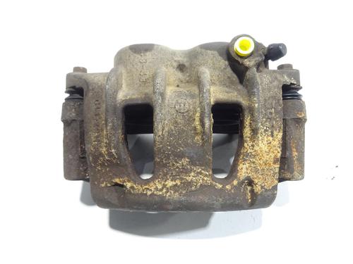 Left front brake caliper FORD TRANSIT Van (FA_ _) 2.4 DI RWD (FAA_, FAB_, FAC_, FAD_) | BP23788076M105 - Image 3