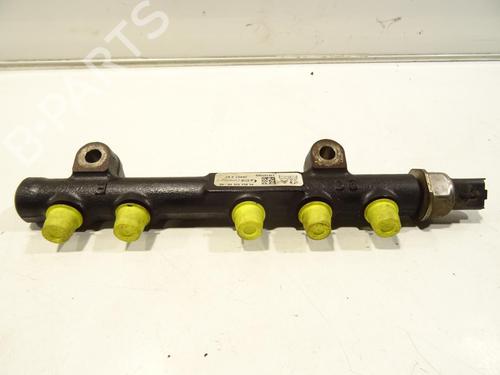 Used Injection rail PEUGEOT PARTNER Tepee 1.6 HDi (112 hp) 30778280