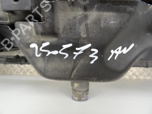 Frontplate/Frontkurv FORD TRANSIT V363 Van (FCD, FDD)  | BP29372464C72 