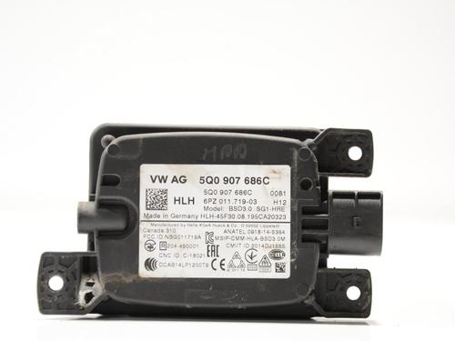 Electronic module SEAT ARONA (KJ7, KJP) 1.0 TSI | BP33634408M83 - Image 3
