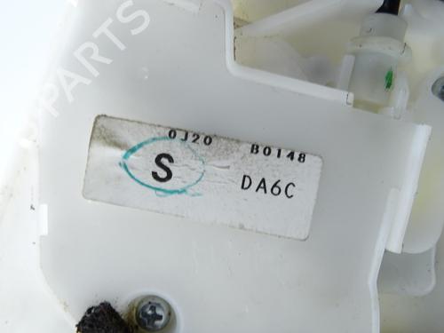 Højre bagtil lås MAZDA 2 Hatchback (DL, DJ) | BP27898011C99 - Image 5