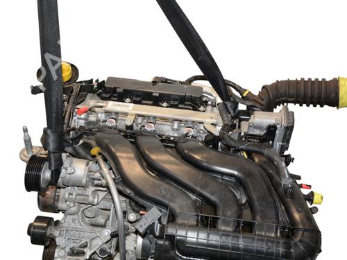 Engine RENAULT TWINGO III (BCM_, BCA_) 1.0 SCe 70 | BP38078013M1 - Image 6