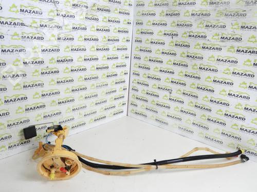 Used Fuel pump Fuel pump BMW 1 Coupe (E82) 120 d (177 hp) 20045130 20045130