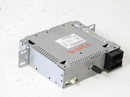 Radio SMART FORTWO Coupe (453) 1.0 (453.342, 453.343) | BP25269023E6 - Image 3