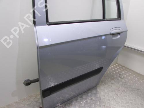 Left rear door HYUNDAI GETZ (TB) 1.1 | BP20051097C4 