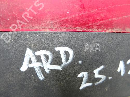 Used Right taillight Right taillight PEUGEOT 106 I (1A, 1C) 1.4 (75 hp) 31714496 31714496