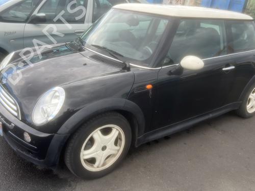 Left sun visor MINI MINI (R50, R53) One D | BP38475097I1 - Image 11