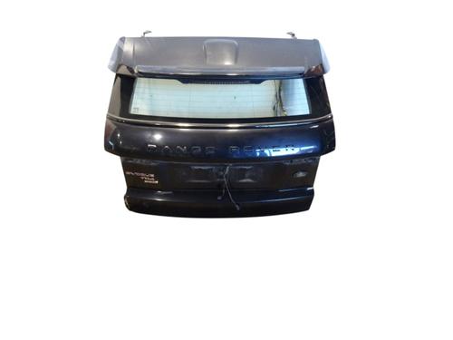 Used Tailgate Tailgate LAND ROVER RANGE ROVER EVOQUE (L538) 2.2 D 4x4 (150 hp) 40446203 40446203