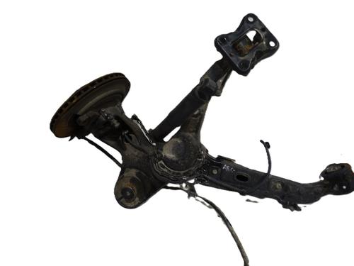 Used Left rear steering knuckle PEUGEOT EXPERT Van (V_) 2.0 BlueHDi 150 (150 hp) 31613279