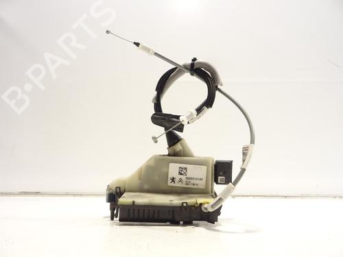 Front right lock DS DS 5 (KF_) 2.0 BlueHDi 180 | BP30104053C97 - Image 5