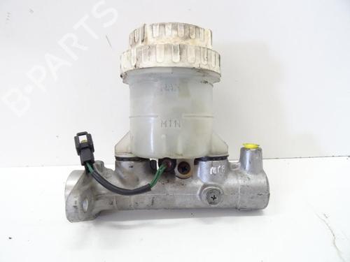 Used Brake master cylinder Brake master cylinder MITSUBISHI PAJERO CLASSIC (V2_W, V6_W, V7_W) [2001-2026] 21968365 21968365