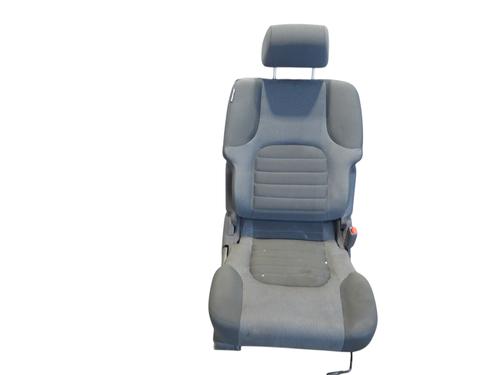 Right front seat NISSAN NAVARA NP300 (D40) 2.5 dCi 4WD (D40TT, D40T, D40M, D40BB) | BP39630379C16 - Image 5