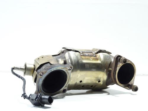 Used Catalyst Catalyst HYUNDAI GETZ (TB) [2001-2011] 25594388 25594388