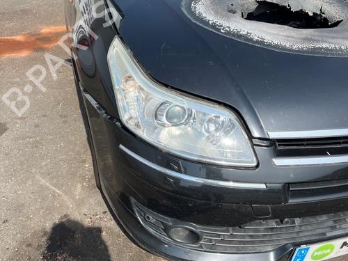 Used Parts CITROËN C4 I (LC_) 2.0 HDi 5020495