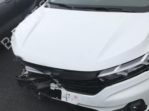 Gearbox DACIA SANDERO III 1.0 SCe 65 | BP20053599M3 