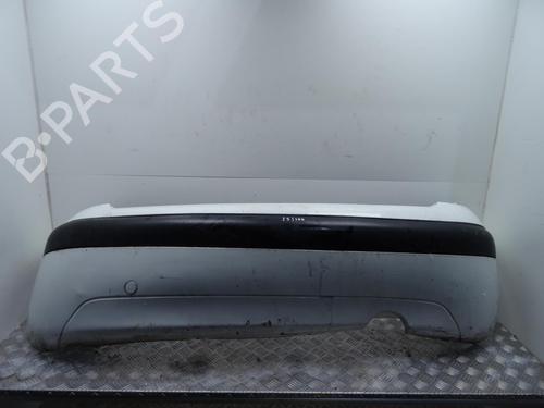 Used Rear bumper CITROËN C3 I (FC_, FN_) 1.4 HDi (68 hp) 26124725