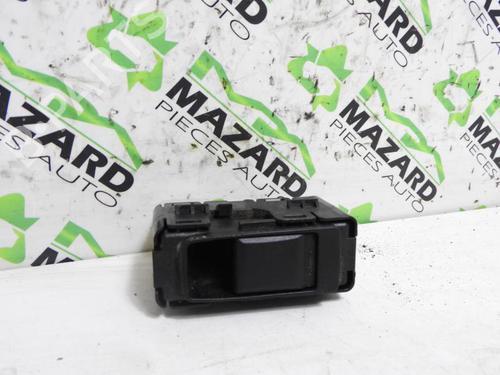 Left rear window switch DODGE CALIBER 2.0 CRD | BP21965300I29 - Image 2