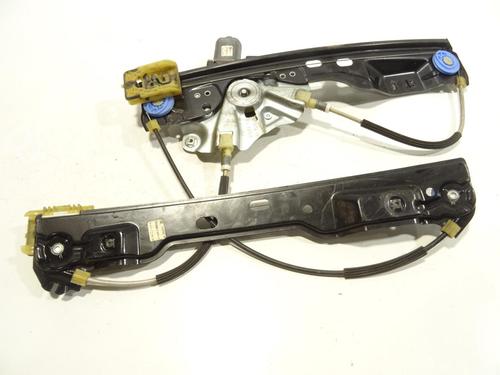 Front right window mechanism OPEL ASTRA J (P10) 2.0 CDTI (68) | BP24313562C23 - Image 3
