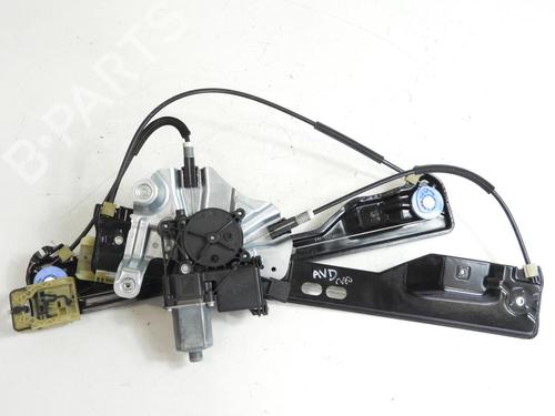 Used Front right window mechanism Front right window mechanism 20066660 20066660