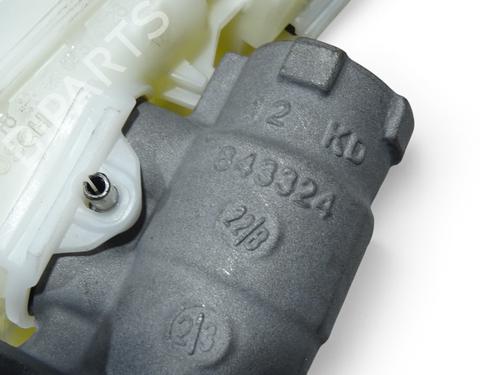 Brake master cylinder TESLA MODEL 3 (5YJ3) EV AWD | BP37067594M77 - Image 2