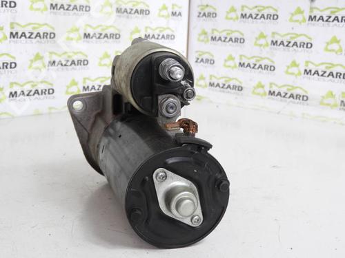 Used Starter Starter FIAT 500X (334_) 1.6 D Multijet (334AXA1B, 334AXA11) (120 hp) 20058495 20058495