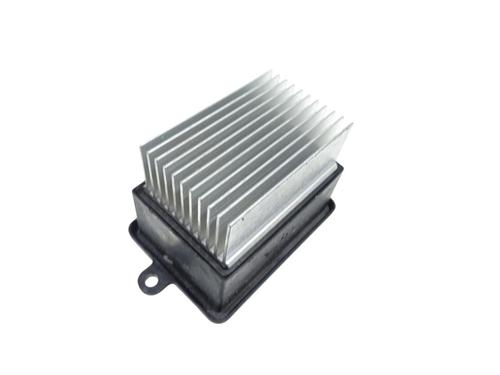 Heater resistor FIAT 500X (334_) 1.4 4x4 (334AXF22) | BP39697362M108 - Image 2