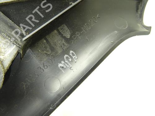Right mirror RENAULT KANGOO Express (FW0/1_) 1.5 dCi 95 (FW16) | BP29634591C27 