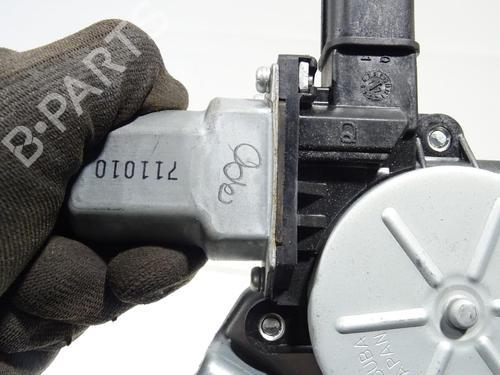 Used Front left window mechanism Front left window mechanism CITROËN C-ZERO C-Zero (67 hp) 22596226 22596226